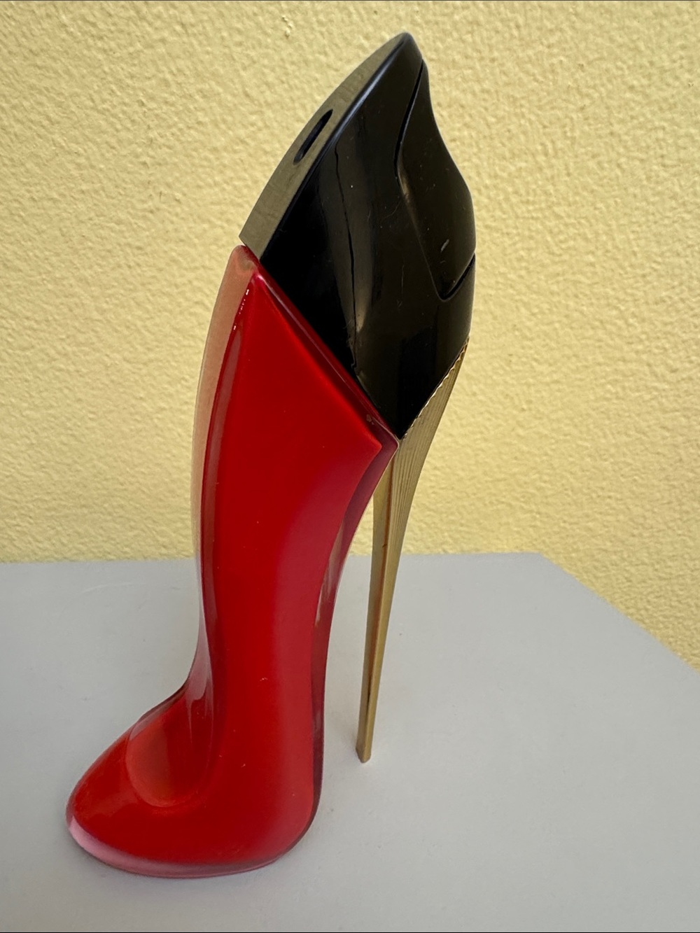 Very Good Girl by Carolina Herrera NEW 2.7 FL oz